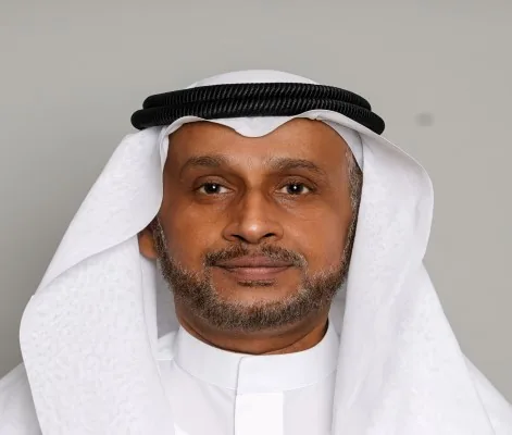 عمر عبدالله باطرفى