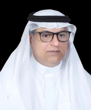 فهد عبدالله القرشي