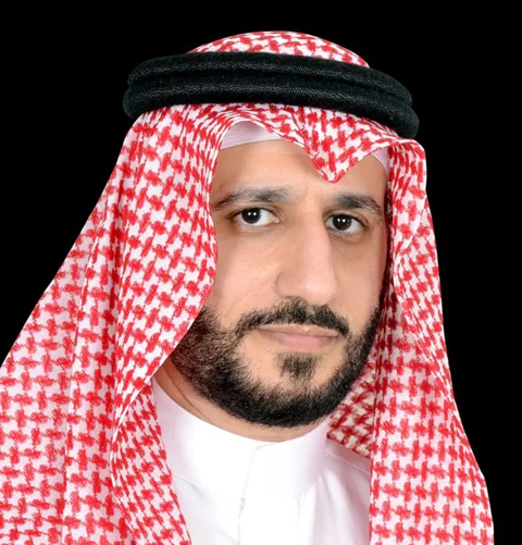 احمد سعيد الزهراني