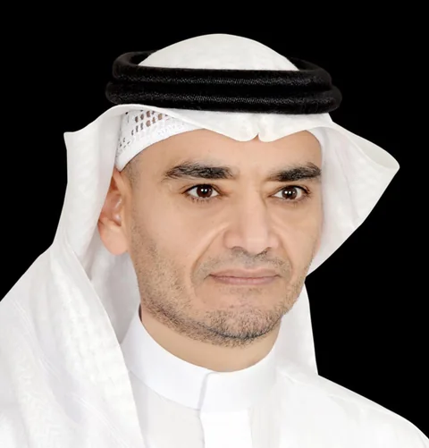 عياد أحمد البشري