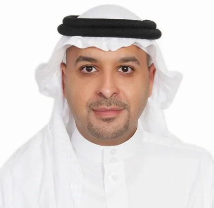 نواف جمال الحبيشي
