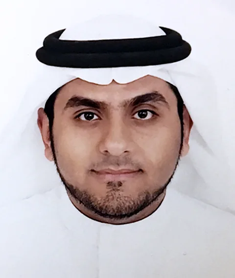 علاء عمر خديدوس