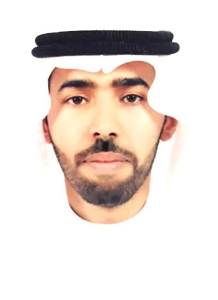 خالد حامد اليوبي