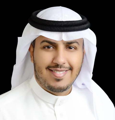عبدالله مهدي القرني