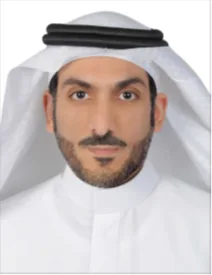 عماد يوسف البسام
