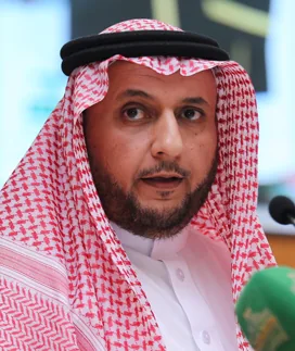 احمد سعيد الفقيه