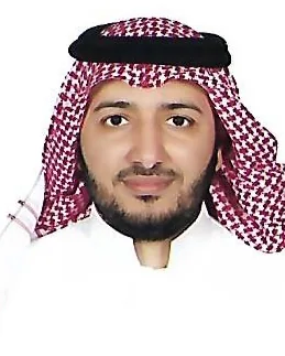 علاء عمران المغربي