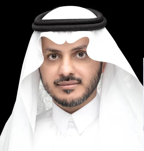 فهد صالح العتيبي