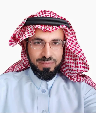 رائد عبدالله الغامدي