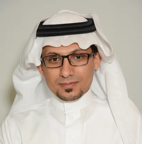احمد عبدالله الزهراني