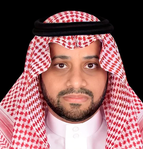 نايف راضي الجهني