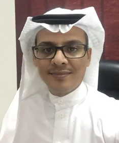 خالد حامد اللهيبي
