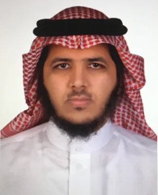 صالح محمد العمري