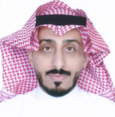 بندر محمد الغامدي