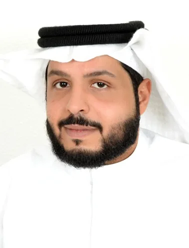 وجدي محمد الغامدي