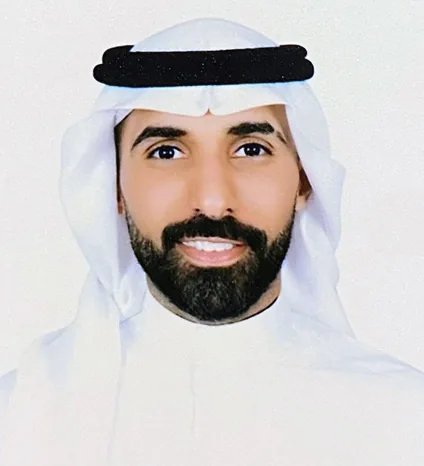 علي ناصر الخثلان