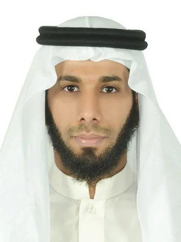 سلطان عبدالله القرني