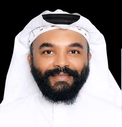 احمد محمد برناوي