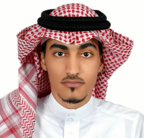 نبيل حمد البشري
