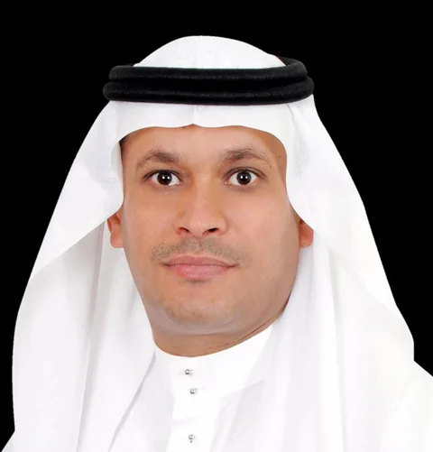 مديني عبيد العسافي