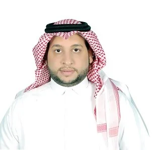رائد عبدالرحمن الاختر