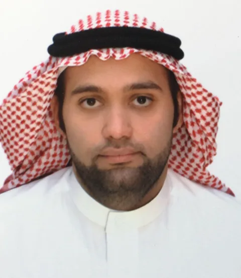 عبدالله جميل ابوالحمائل