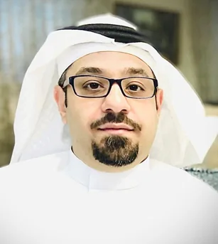 وائل غازي جفري