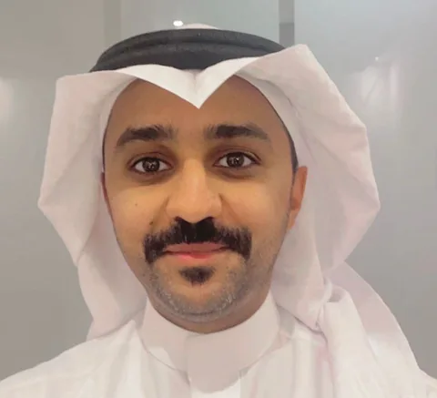 يوسف سعيد السناني