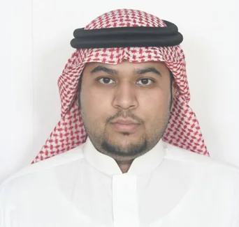 عبدالعزيز احمد القرشي
