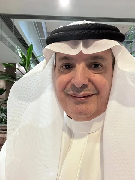 عبدالله سعد المليص