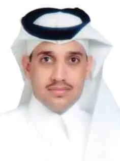 فواز عيد الصاعدي