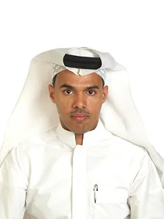 فهد جازي السلمي