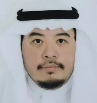 رائد عبدالباسط الصيني