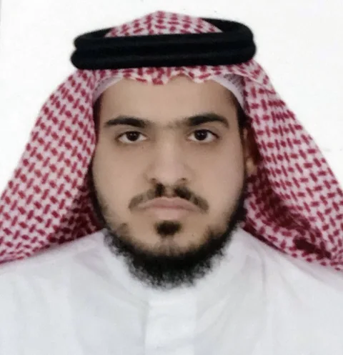 ابراهيم عوض الحربي