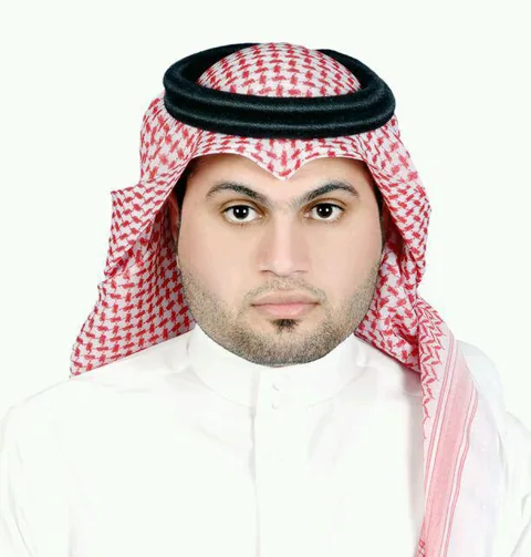 احمد عيظه الزهراني