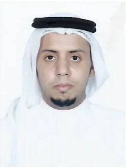 عبدالعزيز عطيه السلمي
