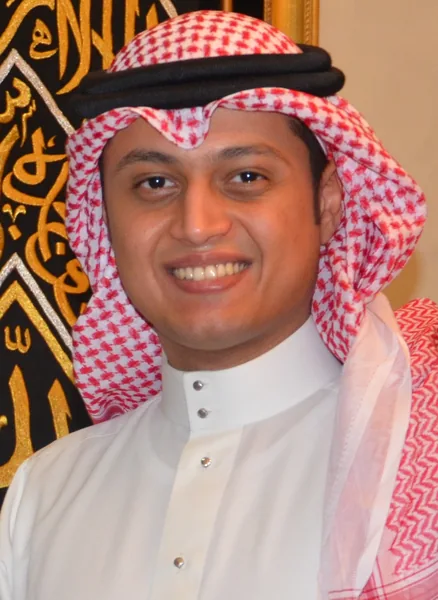 عبدالله ناصر الصالح