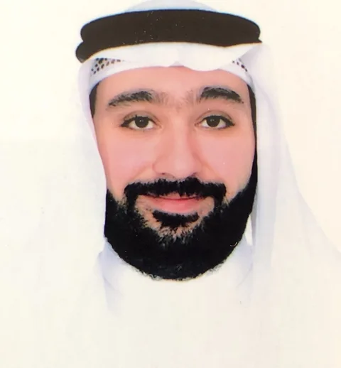ريان هشام موصلي