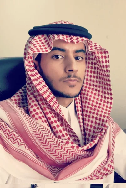 صالح علي الخثعمي