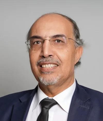 حسنين محمد البرهمتوشى