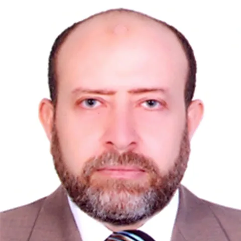 جبرائيل الأمين محمد أبوسمره