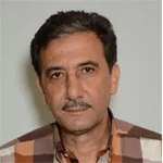 رضا محمد خليفه