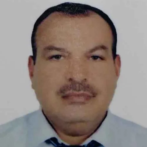 المرشد الوردي الدربالي