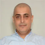 معتصم محمد جراح