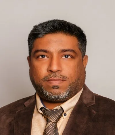 محمد راحت الله خان
