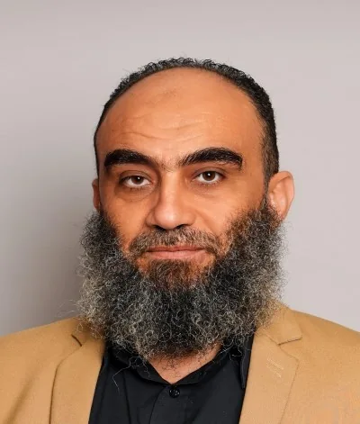 محمد يحيى ذهب