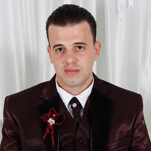 محمد سليم احمد الطريقي