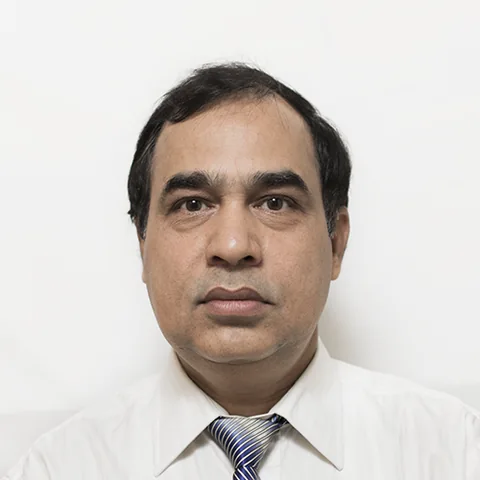 عثمان علي ارشاد