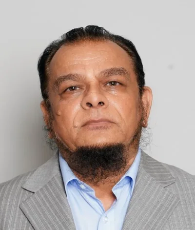 سيد حميد حسن