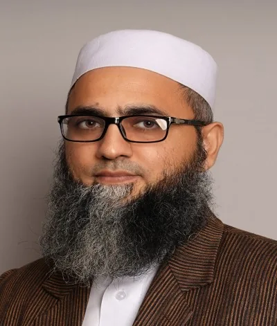 محمد احتشام محمد اسلم